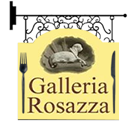 Locanda Galleria Rosazza